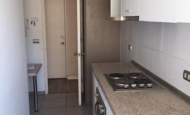 Departamento en Macul