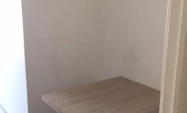 Departamento en Macul