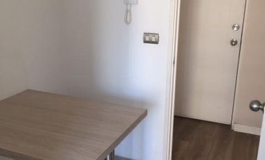 Departamento en Macul