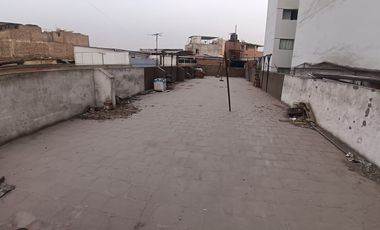 Inversión Comercial En Jr. Azángaro – Venta De 2 Departamentos Juntos | 125 M² | Us$ 174,500