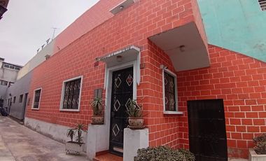 Inversión Comercial En Jr. Azángaro – Venta De 2 Departamentos Juntos | 125 M² | Us$ 174,500