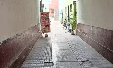 Inversión Comercial En Jr. Azángaro – Venta De 2 Departamentos Juntos | 125 M² | Us$ 174,500