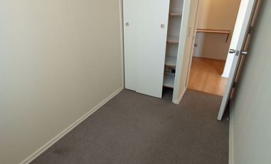 Dpto. 2 Dorm / 1 Baño / 1 Bod.-Barrio República, Santiago centro.-