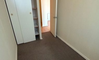 Dpto. 2 Dorm / 1 Baño / 1 Bod.-Barrio República, Santiago centro.-