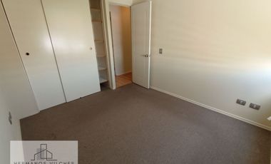 Dpto. 2 Dorm / 1 Baño / 1 Bod.-Barrio República, Santiago centro.-