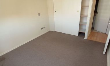 Dpto. 2 Dorm / 1 Baño / 1 Bod.-Barrio República, Santiago centro.-