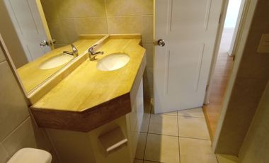 Dpto. 2 Dorm / 1 Baño / 1 Bod.-Barrio República, Santiago centro.-