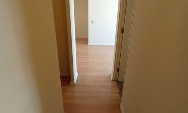 Dpto. 2 Dorm / 1 Baño / 1 Bod.-Barrio República, Santiago centro.-
