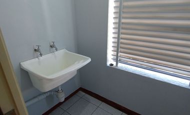 Dpto. 2 Dorm / 1 Baño / 1 Bod.-Barrio República, Santiago centro.-