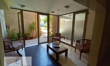 Dpto. 2 Dorm / 1 Baño / 1 Bod.-Barrio República, Santiago centro.-