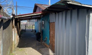 ¡OPORTUNIDAD! Vende propiedad frente Hiper Lider, Puerto Montt.
