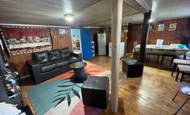 ¡OPORTUNIDAD! Vende propiedad frente Hiper Lider, Puerto Montt.