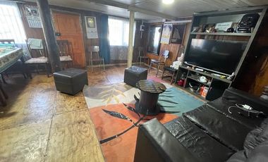 ¡OPORTUNIDAD! Vende propiedad frente Hiper Lider, Puerto Montt.