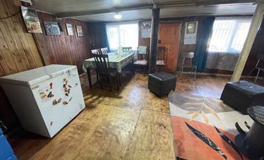 ¡OPORTUNIDAD! Vende propiedad frente Hiper Lider, Puerto Montt.