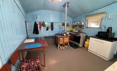 ¡OPORTUNIDAD! Vende propiedad frente Hiper Lider, Puerto Montt.