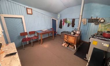 ¡OPORTUNIDAD! Vende propiedad frente Hiper Lider, Puerto Montt.