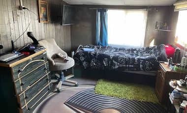 ¡OPORTUNIDAD! Vende propiedad frente Hiper Lider, Puerto Montt.