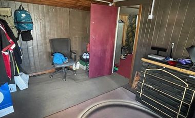 ¡OPORTUNIDAD! Vende propiedad frente Hiper Lider, Puerto Montt.