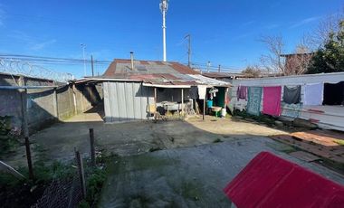 ¡OPORTUNIDAD! Vende propiedad frente Hiper Lider, Puerto Montt.