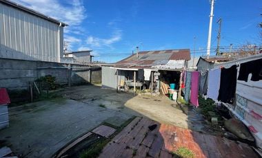 ¡OPORTUNIDAD! Vende propiedad frente Hiper Lider, Puerto Montt.