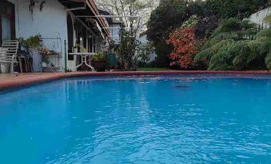 Venta Casa sector country Concepción