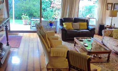 Venta Casa sector country Concepción