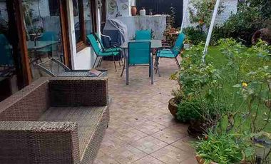 Venta Casa sector country Concepción
