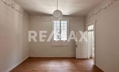 Townhouse en renta en Roma Norte- 2 recamaras y 1.5 baños