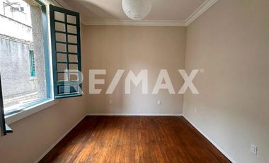 Townhouse en renta en Roma Norte- 2 recamaras y 1.5 baños