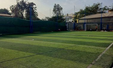 VENTA TERRENO RECREACIONAL