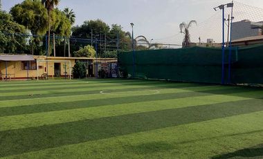VENTA TERRENO RECREACIONAL