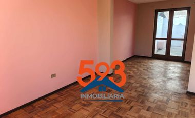 Casa de Venta en Latacunga