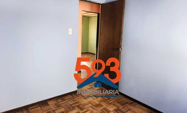 Casa de Venta en Latacunga