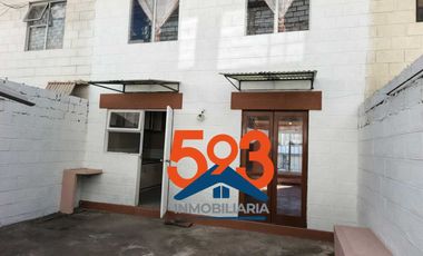 Casa de Venta en Latacunga