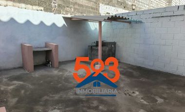 Casa de Venta en Latacunga