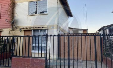 Arrienda casa en Placilla - Valparaiso