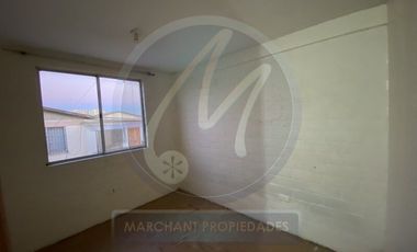 Arrienda casa en Placilla - Valparaiso
