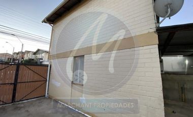 Arrienda casa en Placilla - Valparaiso