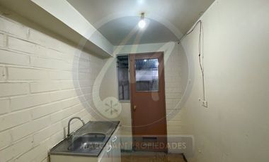 Arrienda casa en Placilla - Valparaiso