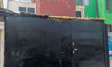Casa Dúplex REMODELADA con 3 recámaras