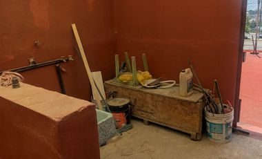 Casa Dúplex REMODELADA con 3 recámaras