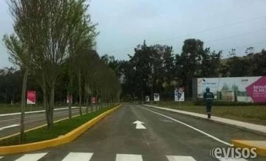 En Venta terreno en el Exclusivo Condominio 