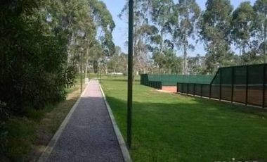 En Venta terreno en el Exclusivo Condominio 