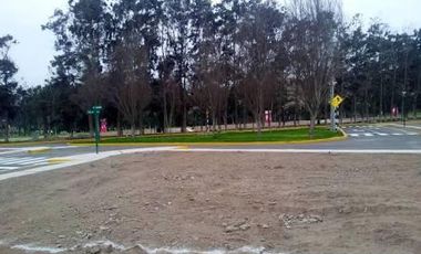 En Venta terreno en el Exclusivo Condominio 