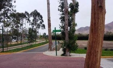 En Venta terreno en el Exclusivo Condominio 