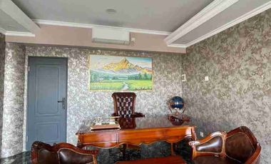 Disewakan/jual Unit Perkantoran Dengan Furnish Mewah The Royal 55 Royal Residence Surabaya