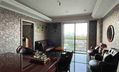 Disewakan/jual Unit Perkantoran Dengan Furnish Mewah The Royal 55 Royal Residence Surabaya