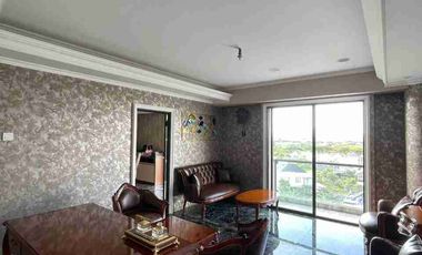 Disewakan/jual Unit Perkantoran Dengan Furnish Mewah The Royal 55 Royal Residence Surabaya