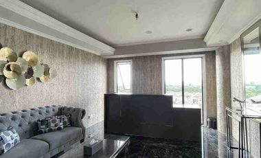 Disewakan/jual Unit Perkantoran Dengan Furnish Mewah The Royal 55 Royal Residence Surabaya