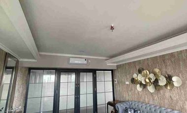 Disewakan/jual Unit Perkantoran Dengan Furnish Mewah The Royal 55 Royal Residence Surabaya
